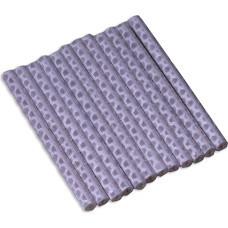 Profex Светоотражающие клипсы на спицы 12 шт.