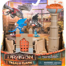 Dragons Игровой набор World of Berk: Torch Tower