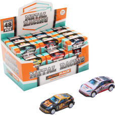 AUTO WYŚCIGOWE METALOWE RESORAK