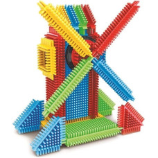 Miniland PEGY BRICKS: WINDY MILL