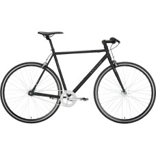 Excelsior Fixie EXCELSIOR Dandy, черный (L)