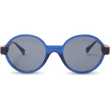 Kietla Детские солнцезащитные очки POP Ki ET LA - 7-12 лет - Navy Red