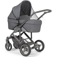 Reer BiteSafe Москитная сетка для колясок, черная