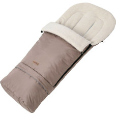 Regulowany śpiwór SimpleGrow Aspen 0-36m latte