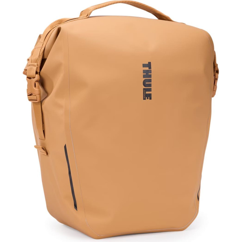 Thule 5478 Shield Pannier 22L with InLock Dusted Orange