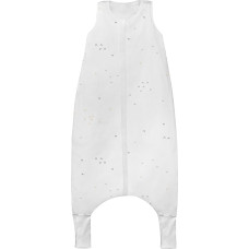 KIKKABOO Зимний спальный мешок с ножками, 5–6 лет, Sleepy Sheep