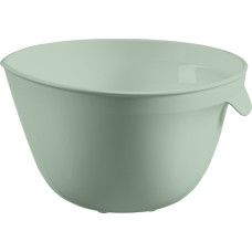 Curver Миска для смешивания 3,5 л, кухонные принадлежности, зеленая.