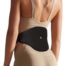 Homedics SR-GLB800 Hot and Cold Back Relief