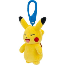 POKEMON plush keychain Pikachu, PKW3654