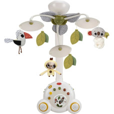 Tiny Love TL Soothe n Groove mobile - Boho Chic
