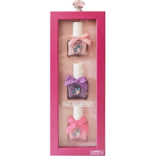 Snails nail polish set Little Dreams