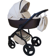 Baby Fashion STILO ST-LINE Универсальная коляска 3в1, ST-31