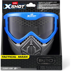 Xshot Pro Series 1 Blue Mask toy blaster, 36776