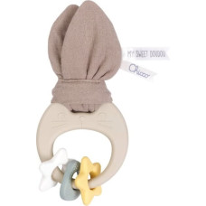 Chicco прорезыватель Bunnish 177851