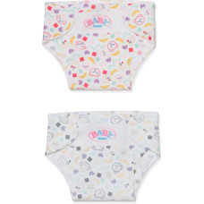 Baby Born Подгузники (2 шт/уп.), 36 см