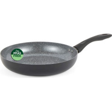 Progress BW12903EU7 Marble Ceramic 28cm Frypan Blue