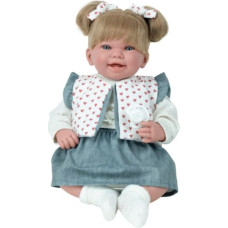Arias laughing girl doll, 45 cm