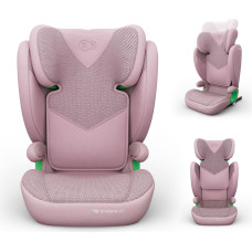 Kinderkraft car seat JUNIOR FIX 2 PLUS, 100-150 cm., Pink, KCJUFI20PNKPL0N