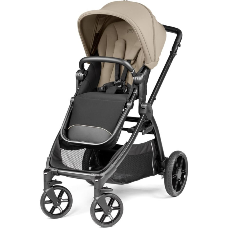 Peg-Perego YPSI VANILLA BLEND Прогулочная коляска