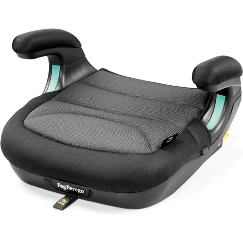 Peg-Perego VIAGGIO SHUTTLE LICORICE Автокресло 15-36 кг