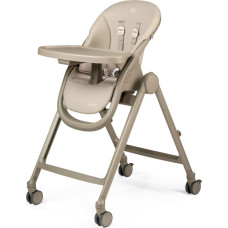 Peg-Perego LIVING SPACE SAND Стульчик для кормления