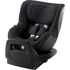 Britax-Romer BRITAX car seat DUALFIX PRO M LUX, 61-105 cm., Onyx black, 2000042131