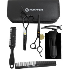 Manta HTK-015 Ultimate Barber Set