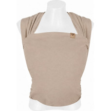Stretchy Baby Wrap StayClose Verona 55x500cm latte
