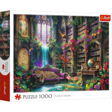 MAGICZNA BIBLIOTEKA *1000*