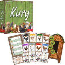 GRA *KURY*