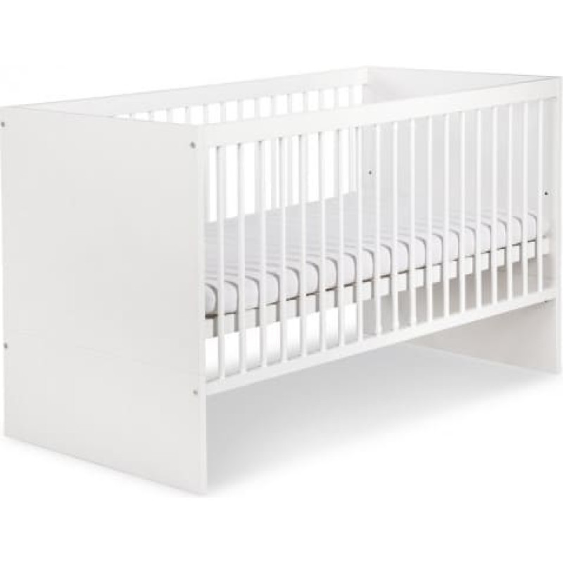 Klups Gulta DALIA balta 120x60 cm (Klupś-Hen)