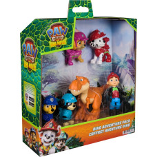 Paw Patrol figure Dino Adventure, 6075943