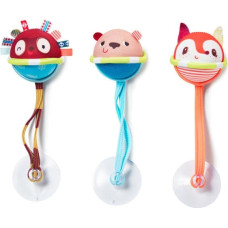 Lilliputiens Игрушки для ванной - 3 шарика для ванной