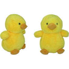 Sun-Day Plush toy - 1394 - DUCK with SOUND - size  22 cm