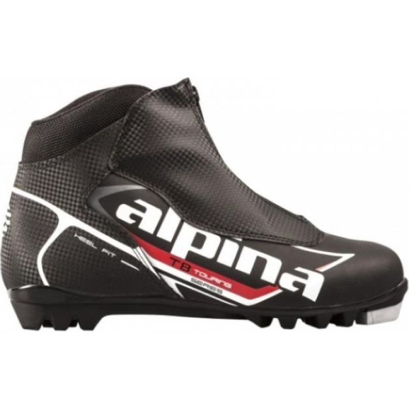 Alpina Laste suusasaapad Alpina T 8 JR - 37