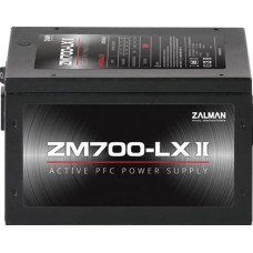 Zalman ZM700-LXII 700W, Active PFC, 85%