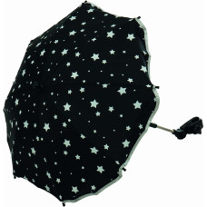 Fillikid Art.671185-06 Sunshade Star Универсальный Зонтик для колясок