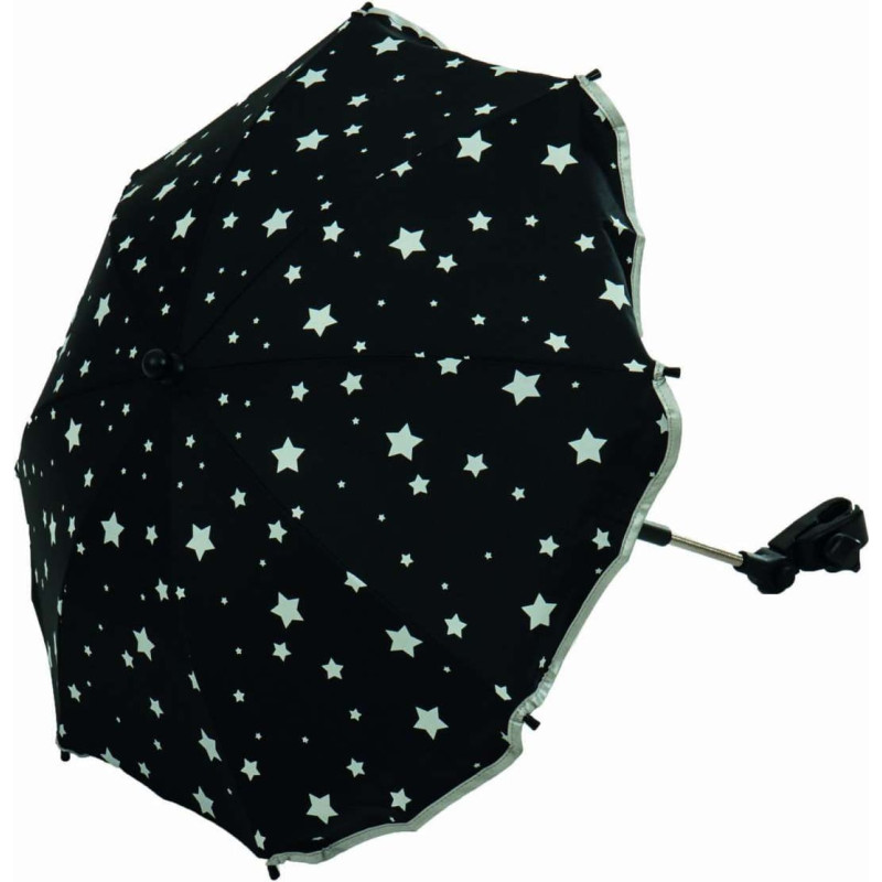 Fillikid Art.671185-06 Sunshade Star Универсальный Зонтик для колясок