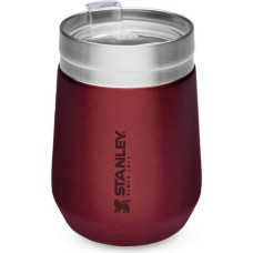 Stanley Кружка The Everyday Tumbler 0,3л красная