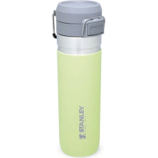 Stanley Термобутылка The Quick Flip Water Bottle Go 0,71л, лимон желтый