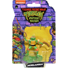 TMNT mini figure Michelangelo, 83273