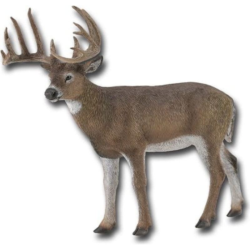 Collecta White Tailed deer (L), 88832