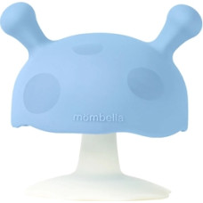 Mombella 8101 Gryzak Mushroom Light Blue