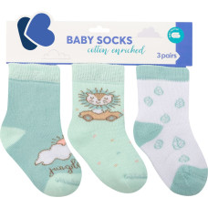 Baby thermal socks Jungle King 1-2y