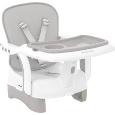 Booster seat Chewy Grey