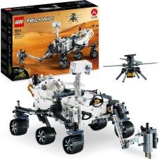 Lego 42158 TECHNIC NASA Mars Rover Perseverance