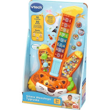 Vtech 61955 Gitara Wesołego Tygryska