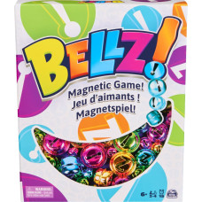 Spinmaster Games game Bellz Pouch , 6069694