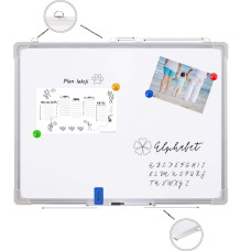 Springos Магнитная доска Springos MB0001