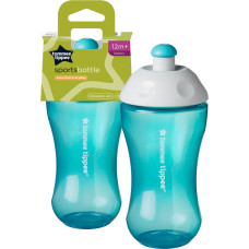 Tommee Tippee Sports Bottle, 12 m.+, 300 ml, 44111410